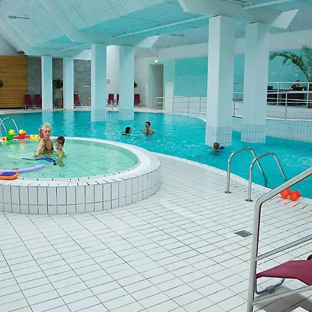 Holiday Romo Lxxxii Tatil Evi Sønderby