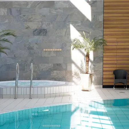 Holiday Romo Lxxxii Tatil Evi