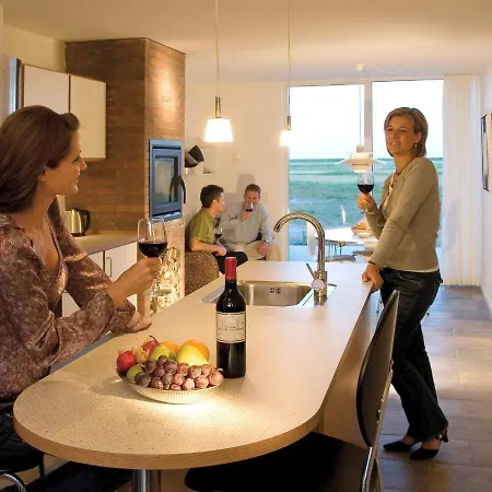 Holiday Romo Lxxxii Tatil Evi Sønderby