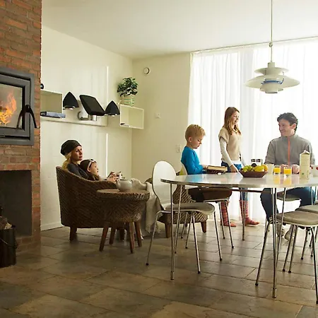 Holiday Romo Lxxxii Tatil Evi