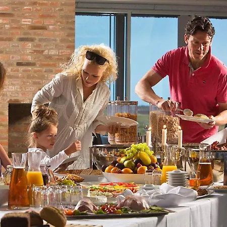 Holiday Romo Lxxxii Tatil Evi