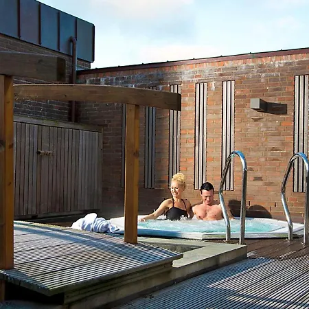 Tatil Evi Holiday Romo Lxxxii Sønderby