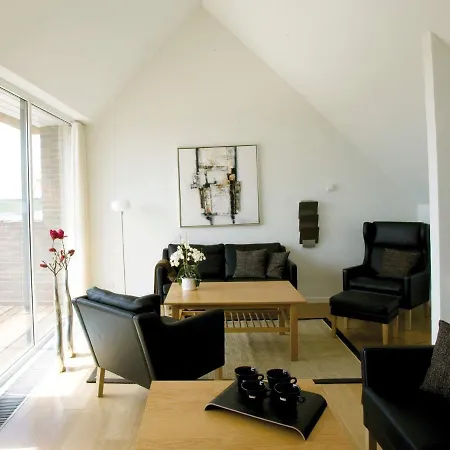 Tatil Evi Holiday Romo Lxxxii Sønderby